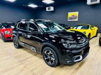 Citroen C5 Aircross (2) 1.5 BLUEHDI 130 S&S FEEL PACK EAT8 - <small></small> 20.990 € <small>TTC</small> - #3