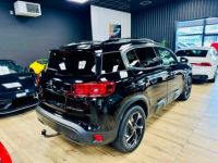 Citroen C5 Aircross (2) 1.5 BLUEHDI 130 S&S FEEL PACK EAT8 - <small></small> 20.990 € <small>TTC</small> - #5