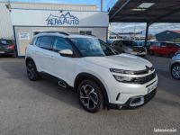 Citroen C5 Aircross 2.0 blue hdi 180 eat8, attelage, toit panoramique - <small></small> 24.500 € <small>TTC</small> - #1