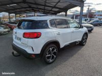 Citroen C5 Aircross 2.0 blue hdi 180 eat8, attelage, toit panoramique - <small></small> 24.500 € <small>TTC</small> - #2