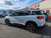 Citroen C5 Aircross 2.0 blue hdi 180 eat8, attelage, toit panoramique - <small></small> 24.500 € <small>TTC</small> - #3