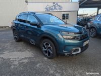 Citroen C5 Aircross 2.0 blue hdi 180 eat8 shine, 56000 km - <small></small> 24.990 € <small>TTC</small> - #1