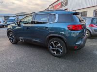 Citroen C5 Aircross 2.0 blue hdi 180 eat8 shine, 56000 km - <small></small> 24.990 € <small>TTC</small> - #2