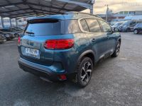 Citroen C5 Aircross 2.0 blue hdi 180 eat8 shine, 56000 km - <small></small> 24.990 € <small>TTC</small> - #3