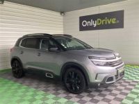 Citroen C5 Aircross 2.0 BlueHDI 180 EAT8 Shine - <small></small> 17.490 € <small>TTC</small> - #1