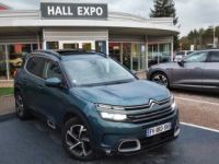 Citroen C5 AIRCROSS 2.0 BLUEHDI 180 EAT8 Shine TOIT PANORAMIQUE - <small></small> 20.990 € <small>TTC</small> - #5