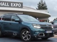 Citroen C5 AIRCROSS 2.0 BLUEHDI 180 EAT8 Shine TOIT PANORAMIQUE - <small></small> 20.990 € <small>TTC</small> - #11