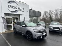 Citroen C5 AIRCROSS 2.0 BlueHDi - 180 S&S - BV EAT8  Shine GPS + CAMERA AR + ATTELAGE - <small></small> 22.990 € <small>TTC</small> - #1