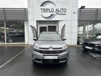 Citroen C5 AIRCROSS 2.0 BlueHDi - 180 S&S - BV EAT8  Shine GPS + CAMERA AR + ATTELAGE - <small></small> 22.990 € <small>TTC</small> - #2