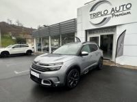 Citroen C5 AIRCROSS 2.0 BlueHDi - 180 S&S - BV EAT8  Shine GPS + CAMERA AR + ATTELAGE - <small></small> 22.990 € <small>TTC</small> - #3