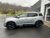 Citroen C5 AIRCROSS 2.0 BlueHDi - 180 S&S - BV EAT8  Shine GPS + CAMERA AR + ATTELAGE - <small></small> 22.990 € <small>TTC</small> - #4