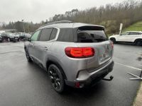 Citroen C5 AIRCROSS 2.0 BlueHDi - 180 S&S - BV EAT8  Shine GPS + CAMERA AR + ATTELAGE - <small></small> 22.990 € <small>TTC</small> - #5