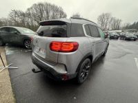 Citroen C5 AIRCROSS 2.0 BlueHDi - 180 S&S - BV EAT8  Shine GPS + CAMERA AR + ATTELAGE - <small></small> 22.990 € <small>TTC</small> - #7