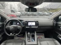 Citroen C5 AIRCROSS 2.0 BlueHDi - 180 S&S - BV EAT8  Shine GPS + CAMERA AR + ATTELAGE - <small></small> 22.990 € <small>TTC</small> - #16