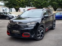 Citroen C5 Aircross 2.0 hdi 180cv shine eat8 - <small></small> 19.990 € <small>TTC</small> - #1