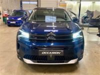 Citroen C5 AIRCROSS Aircross BlueHDi 130 EAT8 Max - <small></small> 28.900 € <small>TTC</small> - #4