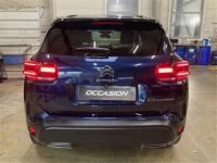 Citroen C5 AIRCROSS Aircross BlueHDi 130 EAT8 Max - <small></small> 28.900 € <small>TTC</small> - #5