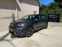 Citroen C5 Aircross BlueHDi 130 Business EAT8 - <small></small> 15.990 € <small>TTC</small> - #1