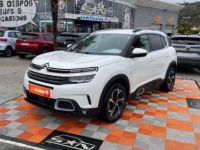 Citroen C5 AIRCROSS BlueHDi 130 BV6 FEEL PACK Caméra - <small></small> 20.950 € <small>TTC</small> - #1