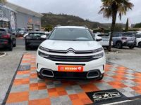 Citroen C5 AIRCROSS BlueHDi 130 BV6 FEEL PACK Caméra - <small></small> 20.950 € <small>TTC</small> - #2