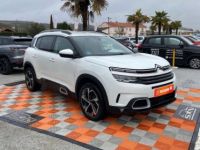 Citroen C5 AIRCROSS BlueHDi 130 BV6 FEEL PACK Caméra - <small></small> 20.950 € <small>TTC</small> - #3