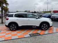 Citroen C5 AIRCROSS BlueHDi 130 BV6 FEEL PACK Caméra - <small></small> 20.950 € <small>TTC</small> - #4