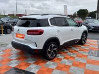 Citroen C5 AIRCROSS BlueHDi 130 BV6 FEEL PACK Caméra - <small></small> 20.950 € <small>TTC</small> - #5