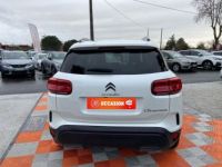 Citroen C5 AIRCROSS BlueHDi 130 BV6 FEEL PACK Caméra - <small></small> 20.950 € <small>TTC</small> - #6