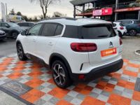 Citroen C5 AIRCROSS BlueHDi 130 BV6 FEEL PACK Caméra - <small></small> 20.950 € <small>TTC</small> - #7