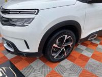 Citroen C5 AIRCROSS BlueHDi 130 BV6 FEEL PACK Caméra - <small></small> 20.950 € <small>TTC</small> - #8