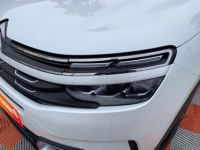 Citroen C5 AIRCROSS BlueHDi 130 BV6 FEEL PACK Caméra - <small></small> 20.950 € <small>TTC</small> - #9