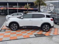 Citroen C5 AIRCROSS BlueHDi 130 BV6 FEEL PACK Caméra - <small></small> 20.950 € <small>TTC</small> - #10