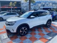 Citroen C5 AIRCROSS BlueHDi 130 BV6 FEEL PACK GPS Caméra Pack Red - <small></small> 19.480 € <small>TTC</small> - #1