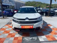 Citroen C5 AIRCROSS BlueHDi 130 BV6 FEEL PACK GPS Caméra Pack Red - <small></small> 19.480 € <small>TTC</small> - #2