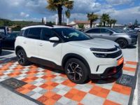 Citroen C5 AIRCROSS BlueHDi 130 BV6 FEEL PACK GPS Caméra Pack Red - <small></small> 19.480 € <small>TTC</small> - #3