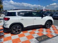 Citroen C5 AIRCROSS BlueHDi 130 BV6 FEEL PACK GPS Caméra Pack Red - <small></small> 19.480 € <small>TTC</small> - #5