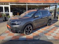 Citroen C5 AIRCROSS BlueHDi 130 BV6 SHINE - <small></small> 21.980 € <small>TTC</small> - #1