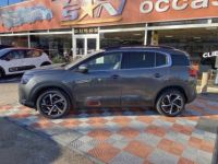 Citroen C5 AIRCROSS BlueHDi 130 BV6 SHINE - <small></small> 21.980 € <small>TTC</small> - #5