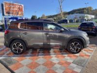 Citroen C5 AIRCROSS BlueHDi 130 BV6 SHINE - <small></small> 21.980 € <small>TTC</small> - #10