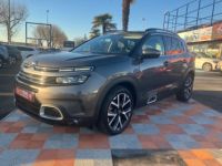 Citroen C5 AIRCROSS BlueHDi 130 BV6 SHINE PACK GPS Caméra Hayon - <small></small> 23.950 € <small>TTC</small> - #1