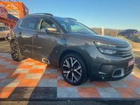 Citroen C5 AIRCROSS BlueHDi 130 BV6 SHINE PACK GPS Caméra Hayon - <small></small> 23.950 € <small>TTC</small> - #5