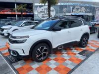 Citroen C5 AIRCROSS BlueHDi 130 BV6 SHINE Park Assist - <small></small> 19.890 € <small>TTC</small> - #1