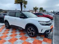 Citroen C5 AIRCROSS BlueHDi 130 BV6 SHINE Park Assist - <small></small> 19.890 € <small>TTC</small> - #3