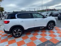 Citroen C5 AIRCROSS BlueHDi 130 BV6 SHINE Park Assist - <small></small> 19.890 € <small>TTC</small> - #4