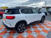 Citroen C5 AIRCROSS BlueHDi 130 BV6 SHINE Park Assist - <small></small> 19.890 € <small>TTC</small> - #5