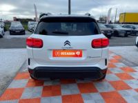 Citroen C5 AIRCROSS BlueHDi 130 BV6 SHINE Park Assist - <small></small> 19.890 € <small>TTC</small> - #6