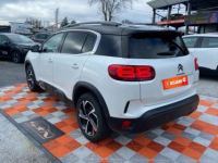 Citroen C5 AIRCROSS BlueHDi 130 BV6 SHINE Park Assist - <small></small> 19.890 € <small>TTC</small> - #7