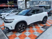 Citroen C5 AIRCROSS BlueHDi 130 BV6 SHINE Park Assist - <small></small> 19.890 € <small>TTC</small> - #8