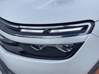 Citroen C5 AIRCROSS BlueHDi 130 BV6 SHINE Park Assist - <small></small> 19.890 € <small>TTC</small> - #9