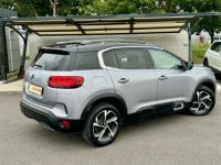 Citroen C5 Aircross BLUEHDI 130 CH FEEL - <small></small> 15.490 € <small>TTC</small> - #4